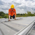 Protect Your Villa Investment with Expert Roofing Maintenance