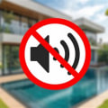 Understanding Noise Restrictions and Party Policies in Villa Rentals