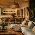 Transform Your Home: Stylish Inspiration from Villa Rentals