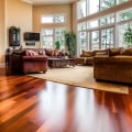 Enhance Your Villa Rental with Durable Hardwood Flooring