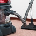 Villa Rentals in Portland, OR: Understanding Professional Carpet Cleaning Cost for Property Owners