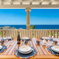 Discovering Dining Delights Near Your Villa Rental