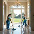 Keep Your Inwood Villa Rental Pristine with Blue Wash Cleaning