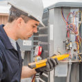 Reliable HVAC Services for Villa Rentals in Livonia, MI