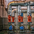 Efficient Building Heating Systems in Switzerland: Enhancing Comfort for Villa Rentals and Beyond