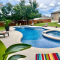 Elevate Your Villa with Fiberglass Pool Installation