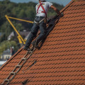 Roof Replacement Services for Villa Rentals in Springfield, VA