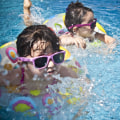 Enhance Villa Rentals with Premium Pool Equipment in Pleasanton