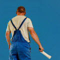 Transform Your Villa Rental with Expert Interior Painting