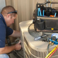 Ensure Villa Comfort with Expert HVAC Services