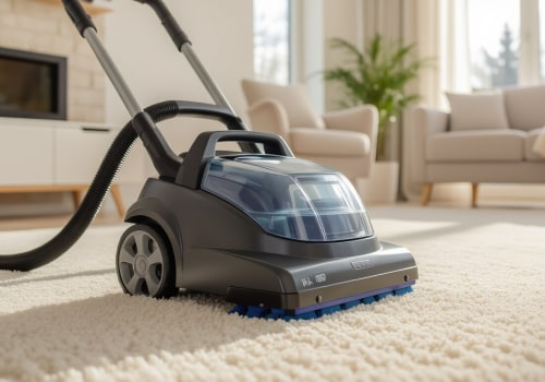 Enhance Villa Rentals with Professional Carpet Cleaning