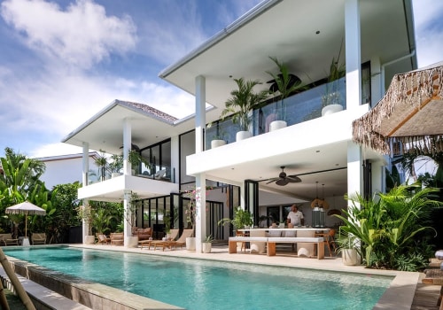 Exploring Discounts on Long-Term Villa Rentals: What You Need to Know