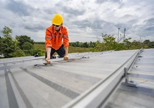 Protect Your Villa Investment with Expert Roofing Maintenance