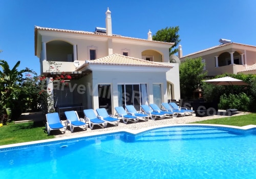 Finding Grocery and Convenience Stores Near Your Villa Rental