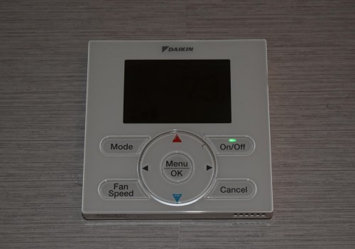 Optimize Your Comfort and Efficiency with Thermostat Installation