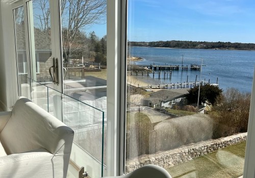 Enhance Villa Rentals with Custom Glass in Pascagoula