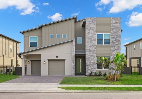 Discover Villa Rentals & Cash Buyers in Pontiac