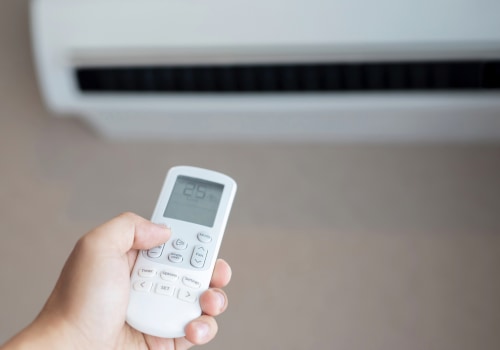 Ensuring Healthy Indoor Air for Villa Rentals in West Jordan
