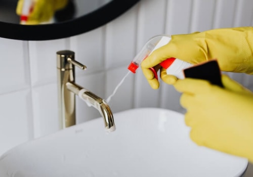 Understanding Cleaning Fees in Villa Rentals: What You Need to Know