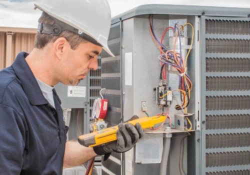 Reliable HVAC Services for Villa Rentals in Livonia, MI