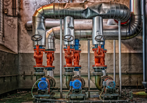 Efficient Building Heating Systems in Switzerland: Enhancing Comfort for Villa Rentals and Beyond