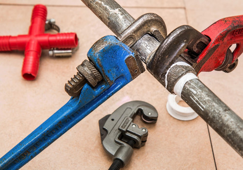 Ensure Perfect Stays with Regular Plumbing Maintenance