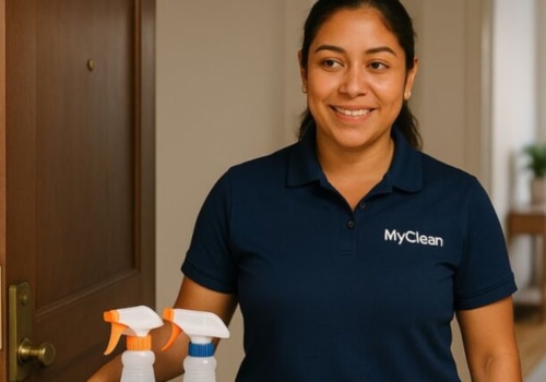Move In and Out Cleaners in Charleston, SC: Supporting Smooth Transitions for Villa Rentals