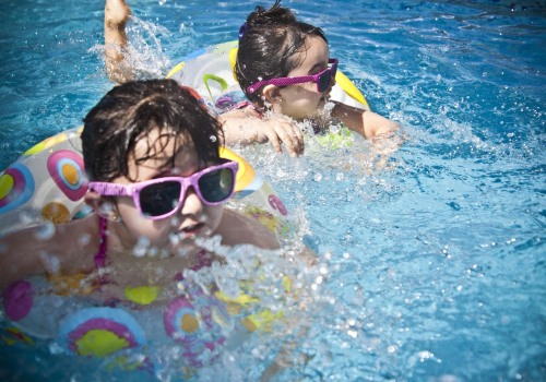 Enhance Villa Rentals with Premium Pool Equipment in Pleasanton