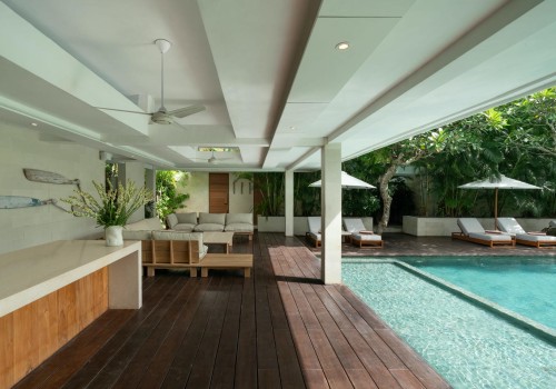 Navigating the Checkout Process for Villa Rentals