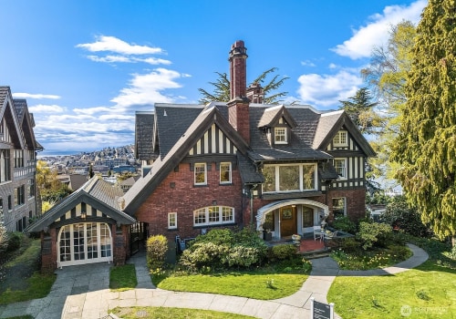 Elevating Seattle, WA Homes: What Villa Rentals Reveal About Hiring a General Contractor