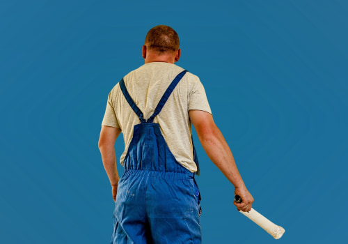 Transform Your Villa Rental with Expert Interior Painting