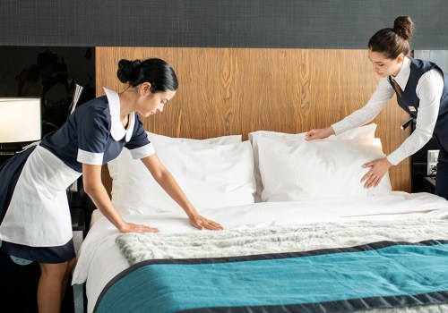 Understanding Bedding Requests in Villa Rentals: What You Need to Know