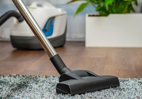 Keep Your Oakville Villas Guest-Ready with MKS Cleaning