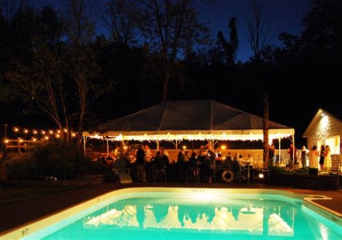 Understanding Event Policies at Villa Rentals