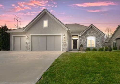 Exploring Villa Rentals and Fast Home Sales in Kansas City