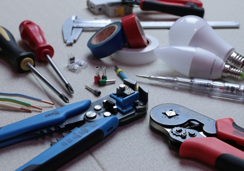 Enhance Your Provo Villa with Expert Electrical Services